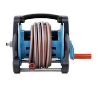 Gardena Classic Hose Reel 10 Set con accesorios