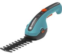 Gardena classiccut li - juego de tijera para césped y escultura-seto