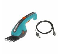 Gardena ClassicCut Li Shears 3.6V / 2.5 AH