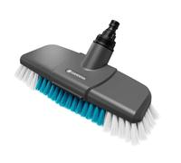 Gardena cleansystem cepillo acoplable duro: cepillo para limpiar super