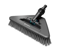 Gardena Cleansystem - Cepillo de limpieza Cleansystem Flex, suave 18812-20