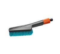 Gardena Cleansystem - Cepillo de limpieza Cleansystem S, duro 18844-20