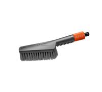 Gardena cleansystem cepillo de mano s suave: cepillo de limpieza con c