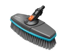 Gardena Cleansystem - Cepillo de limpieza Cleansystem, suave 18810-20