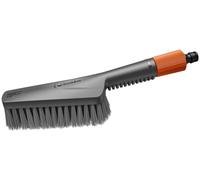 Gardena cleansystem cepillo de mano s suave: cepillo de limpieza con c