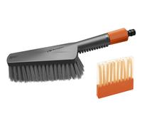 Gardena cleansystem juego de lavado con cepillo de mano m suave: para