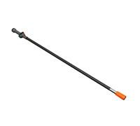 Gardena Cleansystem - Mango Cleansystem M Flow, 150 cm de largo 18802-20
