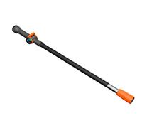 Gardena Cleansystem - Mango de flujo Cleansystem S, longitud 90 cm 18800-20