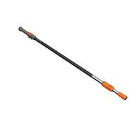 Gardena Cleansystem - Mango telescópico de flujo Cleansystem M-XL, longitud 155 - 260 cm 18804-20