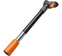 Gardena Cleansystem Mangos 53CM de Extensión Limpieza de Piso Patio