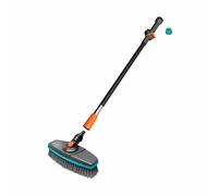 Gardena Cleansystem Wash-Set Soft con Mango S