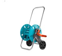 Gardena CleverRoll - Carro de manguera CleverRoll M 18510-20