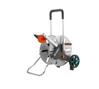 Gardena CleverRoll - Carro portamanguera CleverRoll L Easy, metálico 18550-20