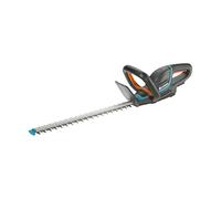 Gardena – Cortasetos a batería ComfortCut 50/18V P4A 50 cm sin batería ni cargador