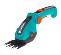Gardena ComfortCut - Tijeras cortacésped de batería - 3.6V 3Ah