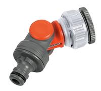 Gardena Conector Articulado 33.3, 26.5, 23 y 21 mm.
