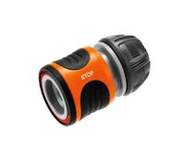 Gardena - Conector de cierre 13/15 mm 18213-29