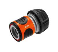 Desconocido gardena 18214-29,stopspojka 19 mm (3/4')
