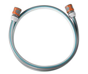 Gardena Connection Set Classic, 13 mm (1/2 inch), 1.5 m: Hose adapter for connec