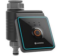 Gardena Temporizador Bluetooth para 20/27 y 26/34 pulsaciones 3 programas independientes 188920