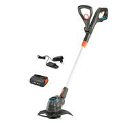 Gardena Recortadora a batería ComfortCut Li-18/23 18V, 23 cm, batería 2,5 Ah, cargador