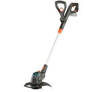 Gardena cortabordes a batería comfortcut 23/18v p4a solo: potente, li