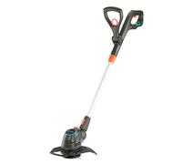 Gardena - Recortadora de batería de 18V ComfortCut Li-18/23, ancho de trabajo 23 cm, sin batería ni cargador 14701-55