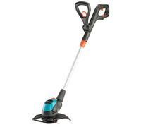 Gardena cortabordes a batería easycut 23/18v p4a solo: potente, liger