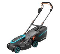 Gardena Cortacésped a batería PowerMax 37/36V P4A 18V, 37 cm, sin batería ni cargador