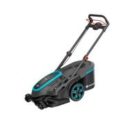 Gardena Cortacésped a batería PowerMax Duo 46/36V 46 cm 2x4,0 Ah con cargador 14646-20