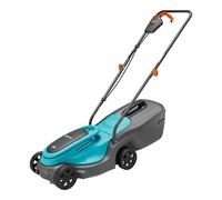 Gardena Cortacésped a batería PowerMax 30/18V P4A, 30 cm, 25 l, sin batería ni cargador, 14630-55