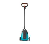 Gardena Cortacésped de Batería HandyMower 22/18V P4A Solo: Pequeño, Ligero, Cuchilla de mulching, Céspedes de hasta 50 m², Sin cable (14620-55)