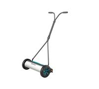 Gardena - Cortacésped manual Comfort 400, anchura de corte 40 cm 11760-20