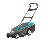 Gardena - Cortacésped PowerMax 1800/42, anchura de trabajo 42 cm, 1800 W 5042-20