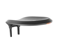 Gardena Cubierta para robot cortacésped 15025-20, compatible con SILENO Pro/Max/Smart, resistente