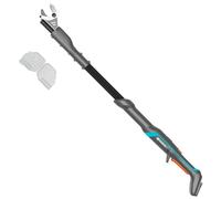 Gardena Tijeras para ramas EasyCut 110/18V P4A – 18V, sin batería ni cargador (14772-55)