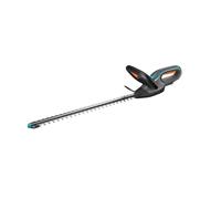 Gardena - Cortasetos inalámbrico EasyCut 55/18V P4A de 18 V, 55 cm, sin batería ni cargador 14735-55