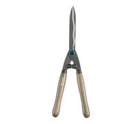 Gardena Cortasetos NatureCut Cuchillas 23 cm Turquesa/Negro Mango de madera