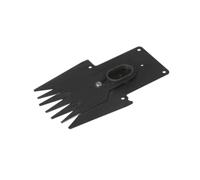 Gardena - Cuchilla para tijeras cortacésped, 8 cm 2345-20