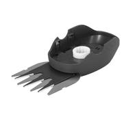 Gardena - Cuchillas de recambio para tijeras cortacésped 8 cm 9862-20