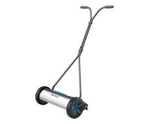 Gardena Cylinder Lawnmower 400 Comfort