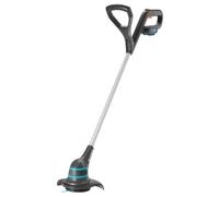 Gardena Cortadora de césped inalámbrica SmallCut Li-23R – Corte 23 cm, 14,4V (batería integrada)