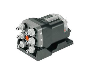 Gardena Distribuidor Automático de Agua 6 Canales 01197-20
