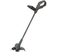 Gardena EasyTrim 25/18V P4A - Cortabordes de batería - BATERÍA Y CARGADOR NO ESTÁN INCLUIDOS