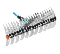 Gardena Escarificador combisystem 35cm