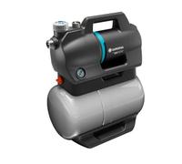 Gardena - Estación doméstica de agua 3900 Silent, 650 W, 21 litros 9066-20