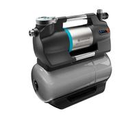Gardena - Estación doméstica de agua 6300 SilentComfort, Bluetooth, Powerboost, 1050 W, 25 litros 9068-20