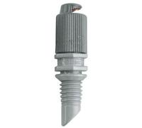 Gardena G1367-29 Tobera, Estándar, Micro-asperseur 180°