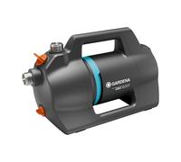 GARDENA Gartenpumpe 4300 Silent