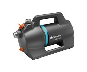 GARDENA Gartenpumpe 4300 Silent